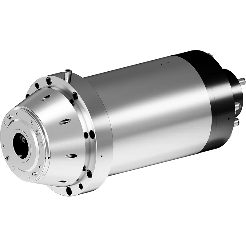 உயர் துல்லியம் மற்றும் நம்பகமான CNC எந்திரத்திற்கு ஏன் CNC ஸ்பின்டில் டிராபார் அவசியம்