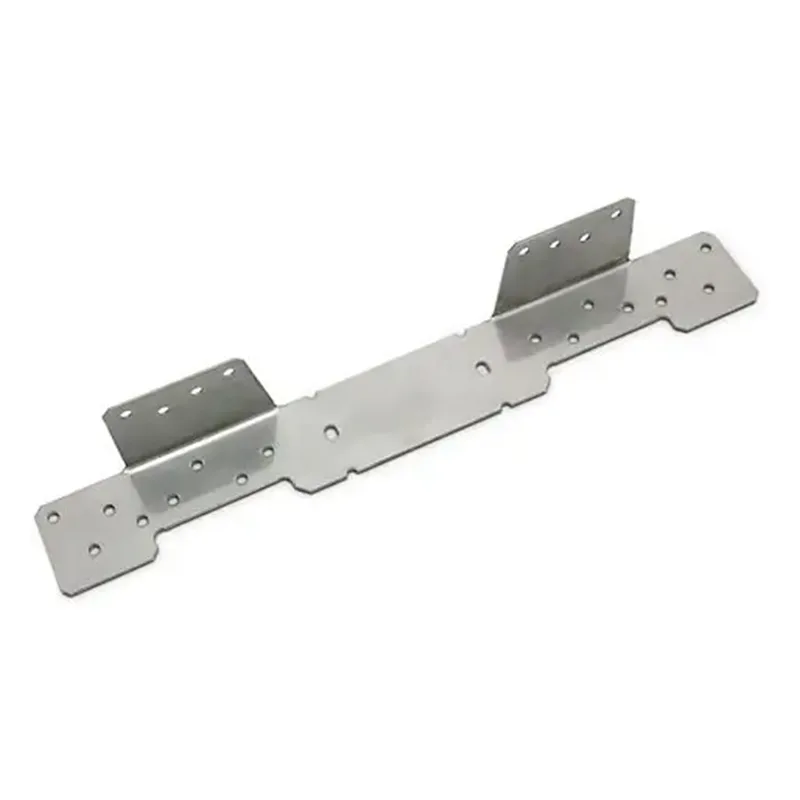 Stainless Steel Staircase Connector