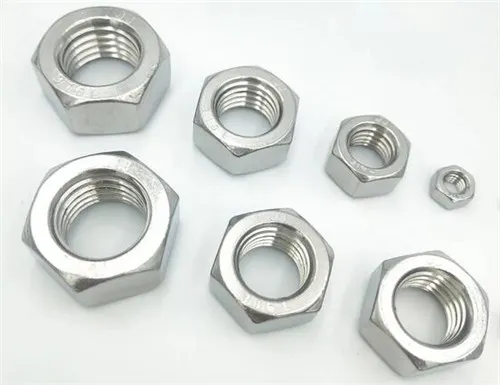 Metal Nut